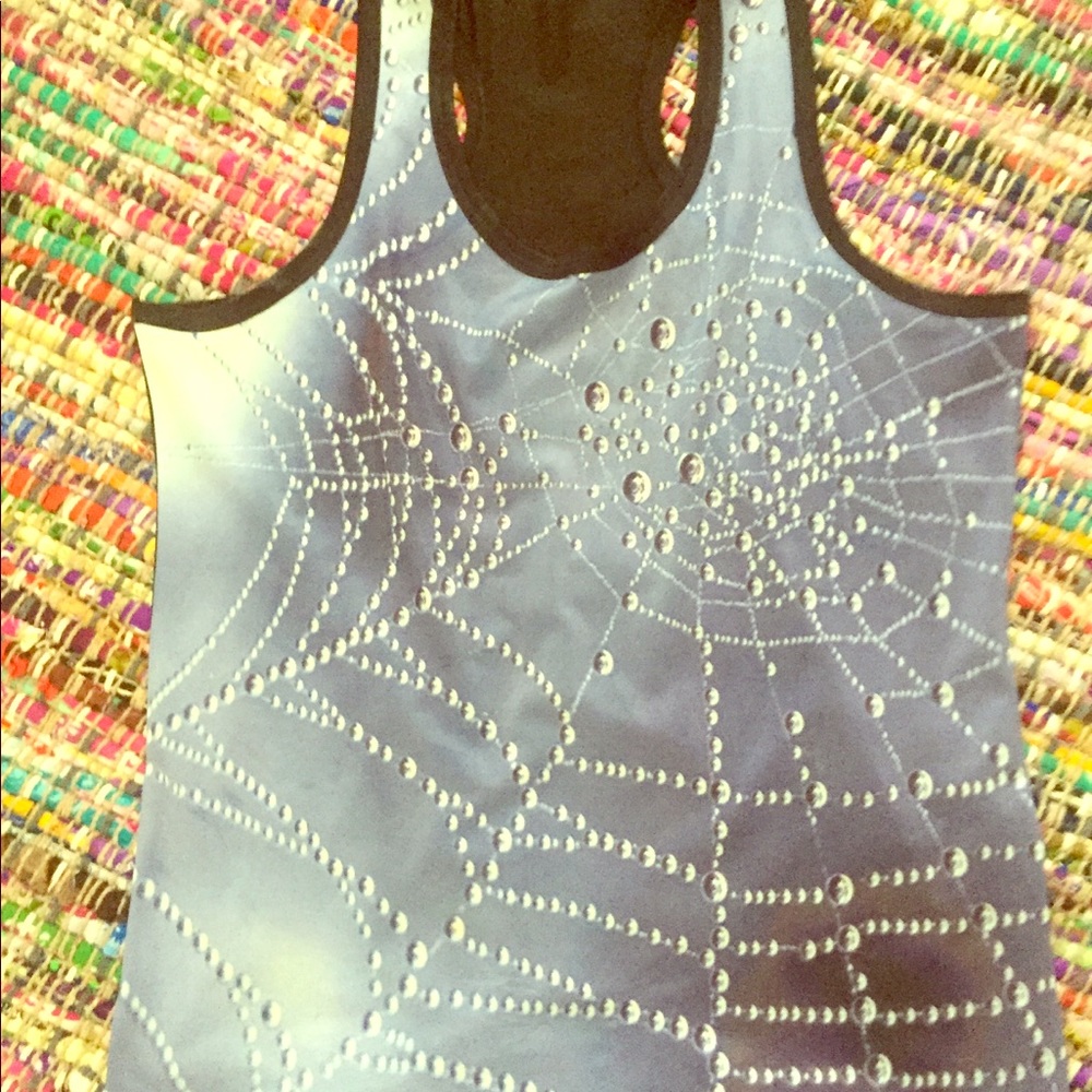 Racerback Tank